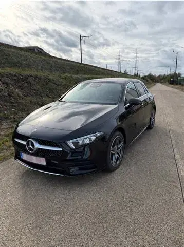 Mercedes-Benz A250E
