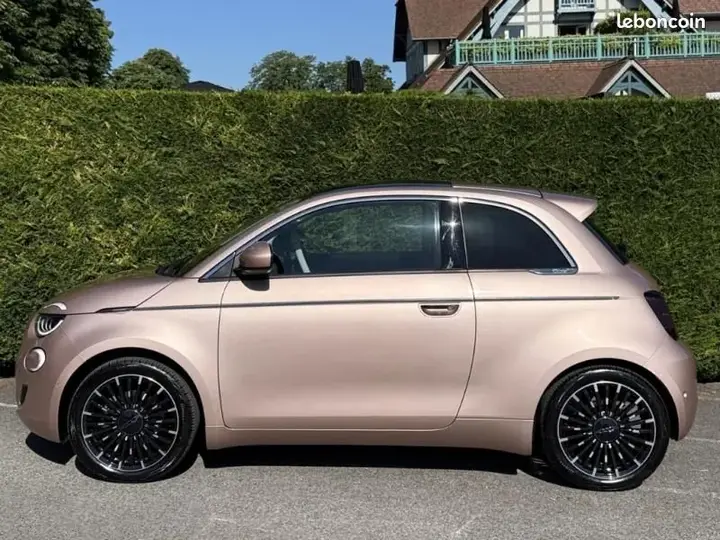 Fiat 500 2023 photo 5
