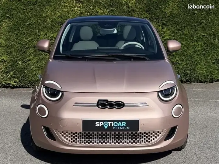 Fiat 500 2023 photo 3