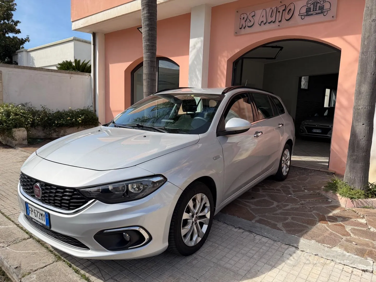Fiat Tipo