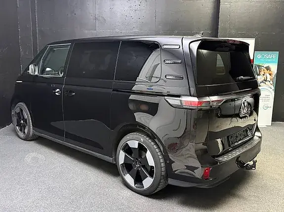 Volkswagen Id. Buzz 2023 photo 5