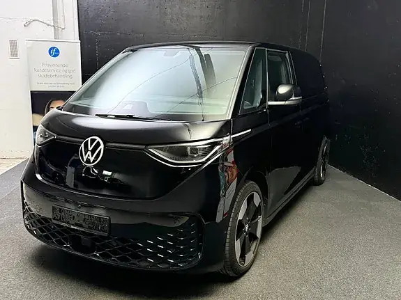 Volkswagen Id. Buzz 2023 photo 4