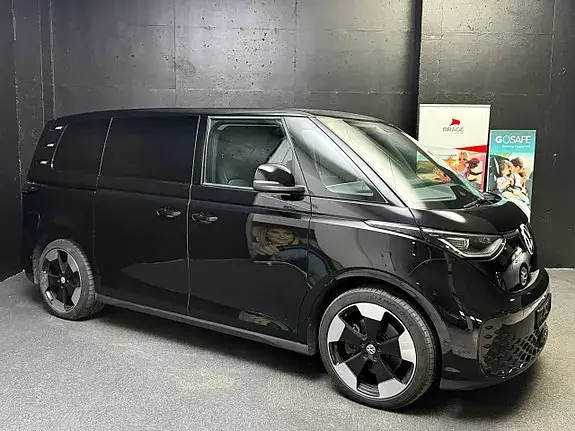 Volkswagen Id. Buzz 2023 photo 2