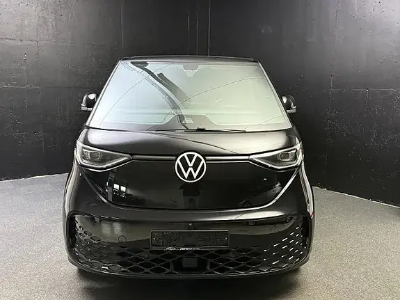Volkswagen Id. Buzz 2023 photo 3