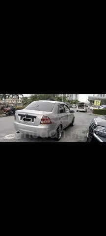 Proton Saga