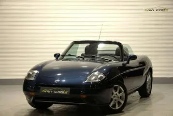 Fiat Barchetta