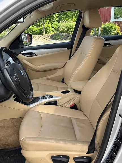 BMW X1 2010 photo 4