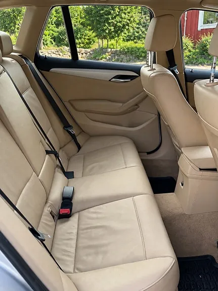BMW X1 2010 photo 5