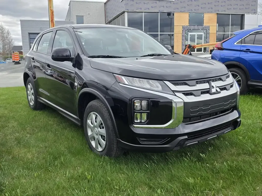 Mitsubishi Rvr 2024 photo 3