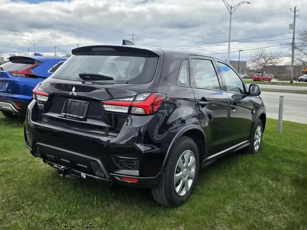 Mitsubishi Rvr 2024 photo 5