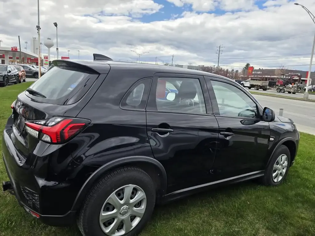 Mitsubishi Rvr 2024 photo 4