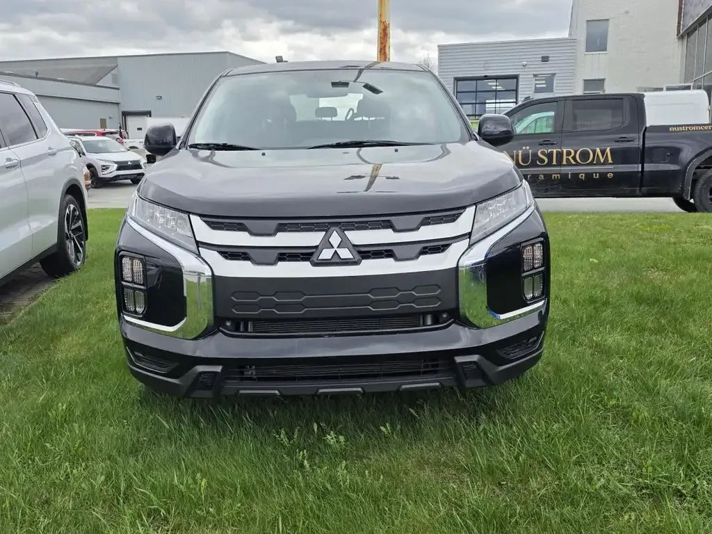 Mitsubishi Rvr 2024 photo 2
