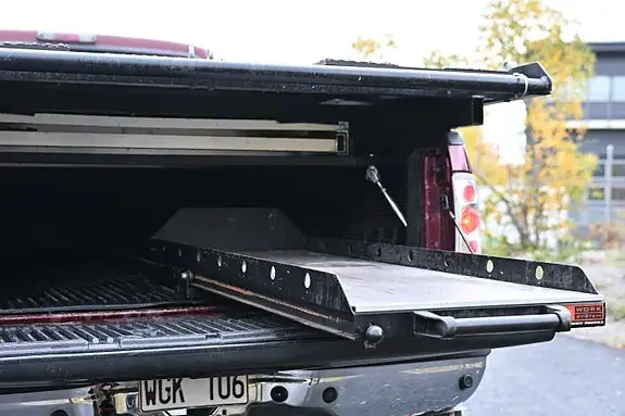 Ford F250 2007 photo 5