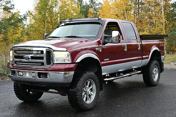 Ford F250