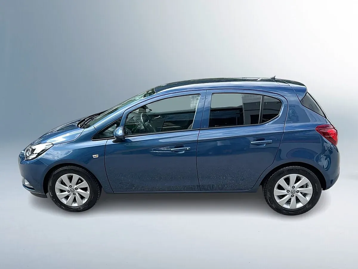 Opel Corsa 2017 photo 2