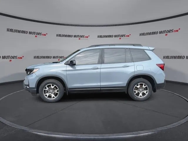 Honda Passport 2022 photo 5