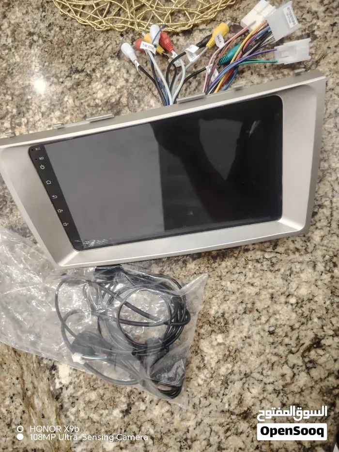 Toyota Camry 2010 photo 2