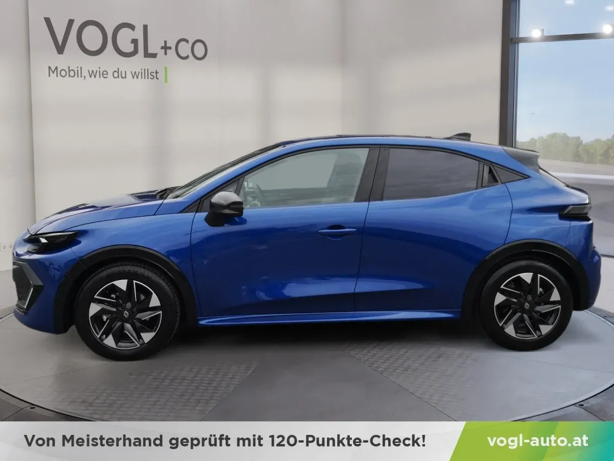 Renault Clio 2026 photo 2
