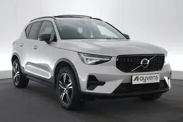 Volvo Xc40 2024 photo 3