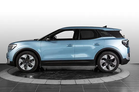 Ford Explorer 2025 photo 5