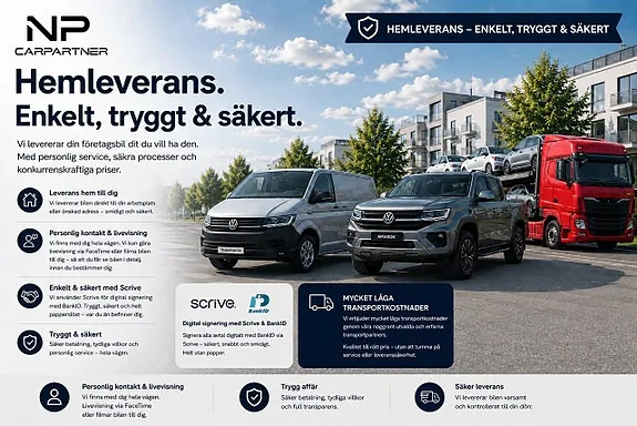 Volkswagen Crafter 2019 photo 2
