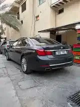 BMW 7 Series 2015 photo 4