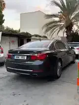 BMW 7 Series 2015 photo 5
