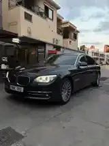 BMW 7 Series 2015 photo 3