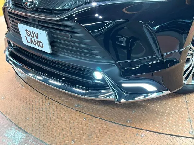 Toyota Harrier 2023 photo 4