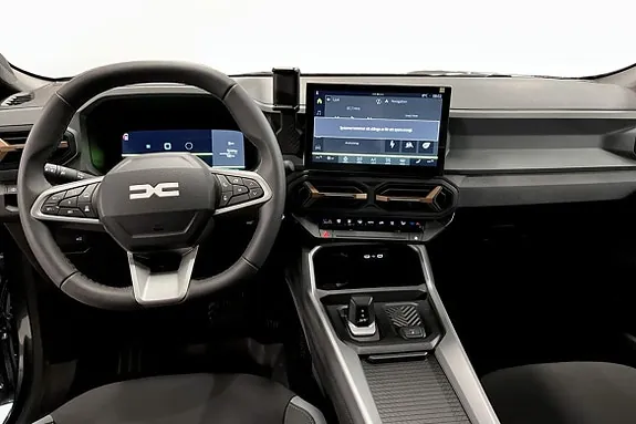 Dacia Bigster 2026 photo 4