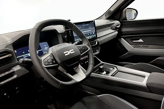 Dacia Bigster 2026 photo 5