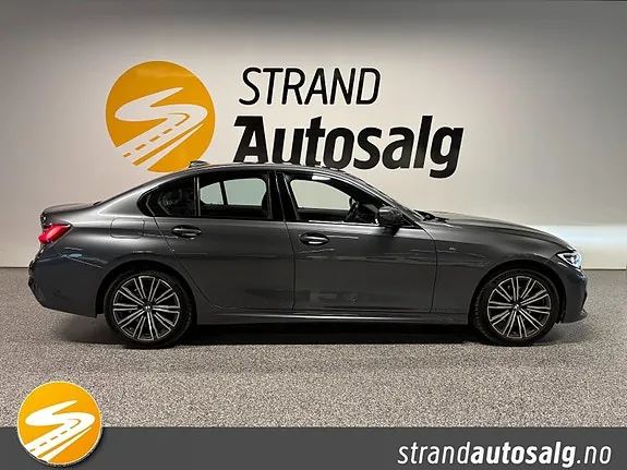 BMW 320D