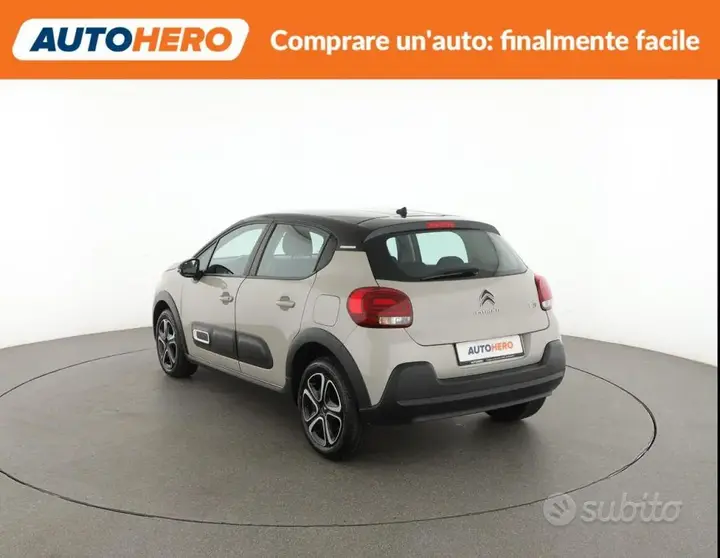 Citroen C3 2022 photo 4
