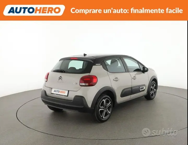 Citroen C3 2022 photo 5
