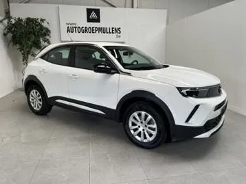 Opel Mokka 2021 photo 3