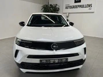 Opel Mokka 2021 photo 2