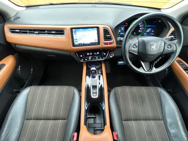 Honda Hybrid Z 2014 photo 2