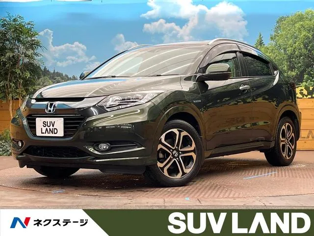 Honda Hybrid Z