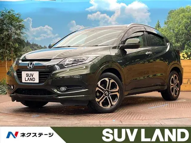 Honda Hybrid Z