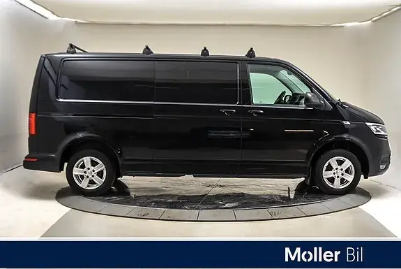 Volkswagen Transporter 2023 photo 4