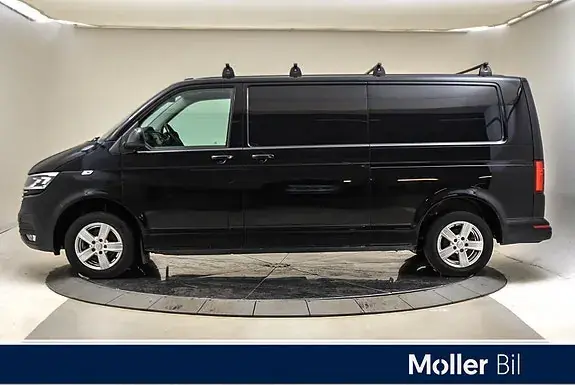 Volkswagen Transporter 2023 photo 3