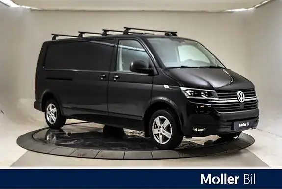 Volkswagen Transporter 2023 photo 5