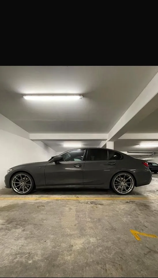 BMW 320D
