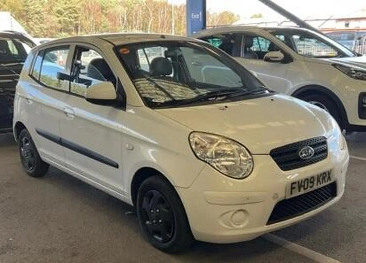 Kia Picanto
