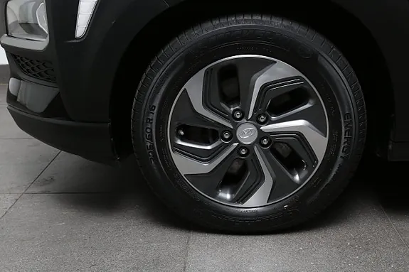 Hyundai Kona 2020 photo 5