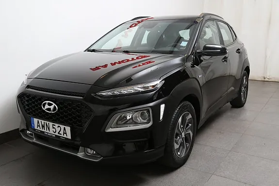 Hyundai Kona 2020 photo 3