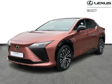 Lexus Rz