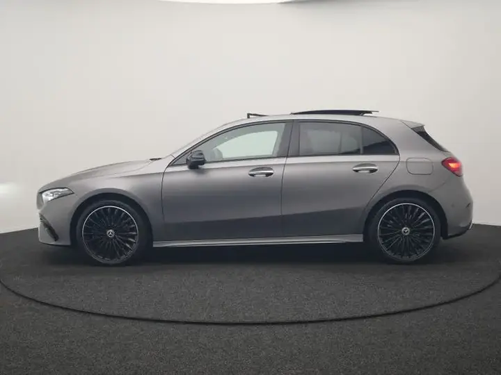 Mercedes-Benz A-Class 2023 photo 2