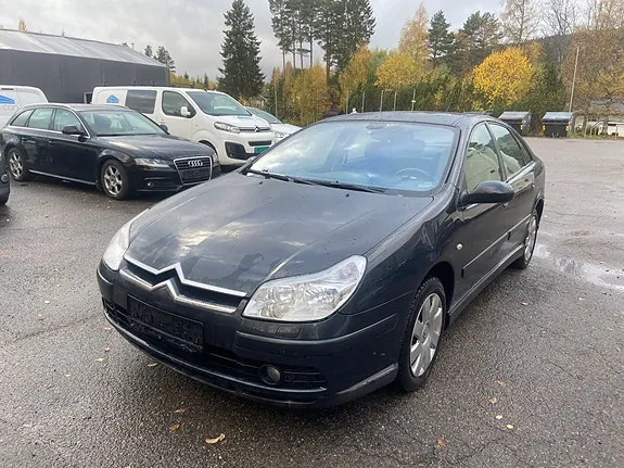 Citroen C5