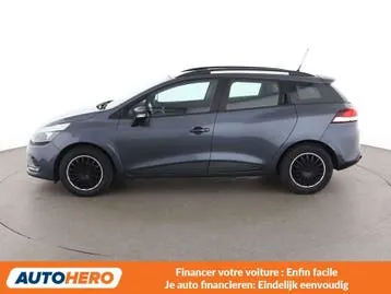 Renault Clio 2019 photo 3